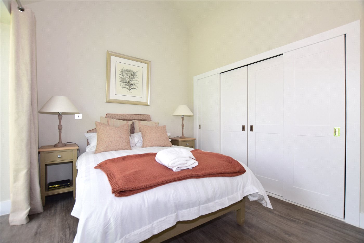 Guest Suite